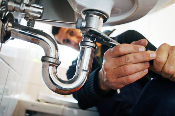 Best Sprinkler Systems  in Union, SC