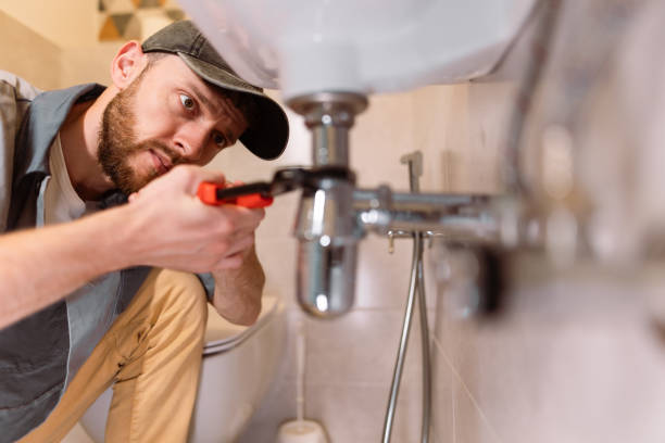 Best Clogged Drain Plumber  in Union, SC