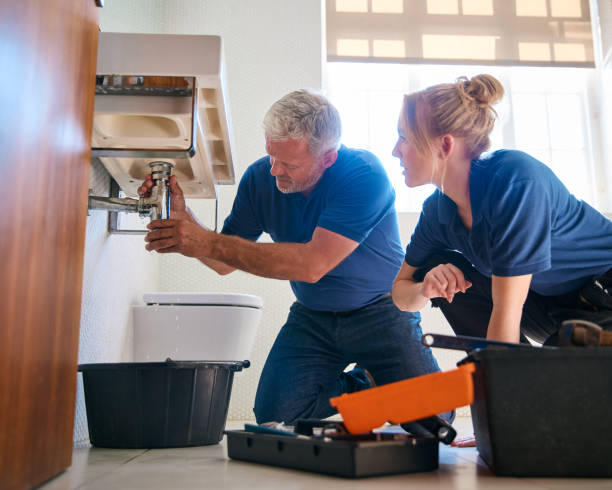 Trusted Union, SC Plumbing Experts